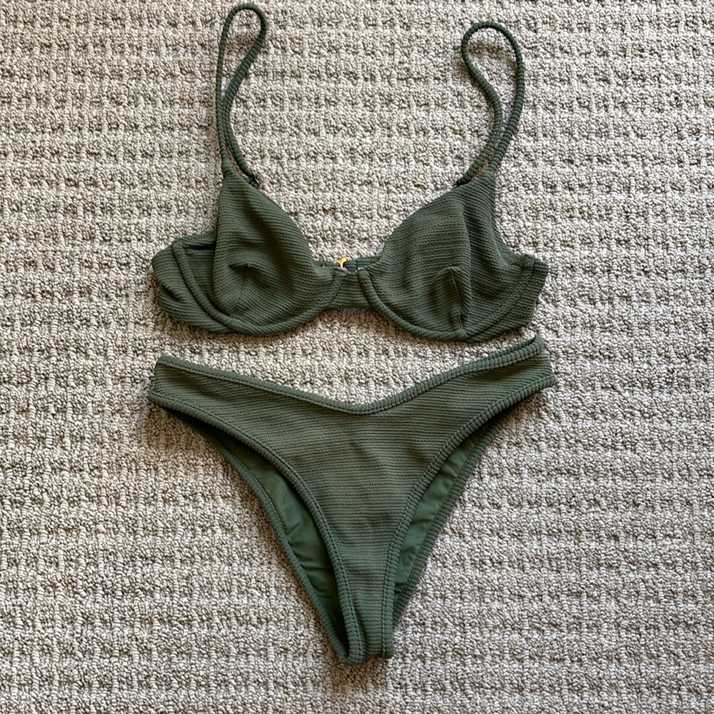 Montce Bikini